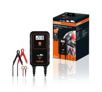 Osram Autobatterie-Ladegerät BATTERYcharge 908, 12 V / 24 V, 8 A