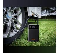 Batteriestarthilfe Akku bis 1.000A OSRAM BATTERYjumpstart 1000TI OJS020TI