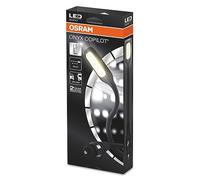 Osram ONYX COPILOT M+ 7, LED-Leseleuchte für den Fahrzeuginnenraum, Anschluss über Zigarettenanzünder, ONYX M+7, Faltschachtel (1 Stück)