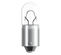OSRAM ORIGINAL BA9s 12V/2W (Bulk)
