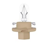 OSRAM ORIGINAL BX8.4d 12 V/1,5 W beige (Bulk)