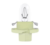 OSRAM Glühlampe, Instrumentenbeleuchtung 12V 2352MFX6