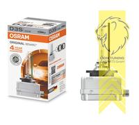 Osram D3S 66340 Original Xerarc Xenon Brenner