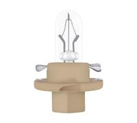 OSRAM ORIGINAL BX8.4d 12 V/1,5 W beige (Bulk)