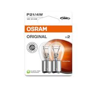 Osram Automotive 4062172396226 Signal Leuchtmittel Standard P21/4W 21/4W 12V