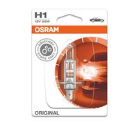 OSRAM H1 Nebelscheinwerfer Glühlampe 64150-01B