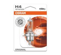 Osram H4 12V 60/55W P43t 1st. Blister Orginal Osram