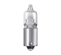 5W Metallsockel Faltschachtel 12V Original OSRAM