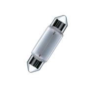 Osram Automotive 4062172396189 Soffitten Leuchtmittel Original Line C10W 10W 12V