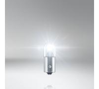 OSRAM Original T4W 24 V, 1 Stück
