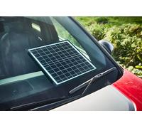 Osram - OSP2000 - Batterie Lader Solar 20W