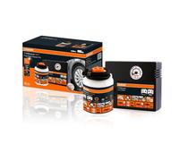 OSRAM Reifen-Pannen Set TYREseal KIT OTS