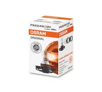 OSRAM PSX24W 12V Glühlampe Blinkleuchte PG20-7 2504 Autolampe