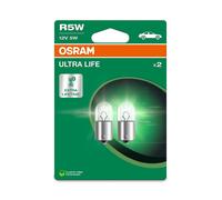 Osram Automotive 5007ULT-02B Signal Leuchtmittel Ultra Life R5W 5W 12V