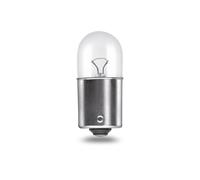 OSRAM R5W KOFFERRAUMBELEUCHTUNG KENNZEICHENBELEUCHTUNG PARKLEUCHTE STANDLICHT