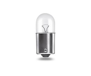 OSRAM R5W KOFFERRAUMBELEUCHTUNG KENNZEICHENBELEUCHTUNG PARKLEUCHTE STANDLICHT