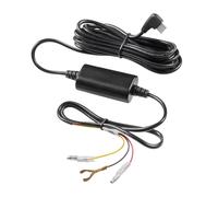 OSRAM ROADsight 3500 Kabelsatz, OHWK3500, USB-C-Anschluss an die Dashcam ODC3500, ermöglicht Parkmodus