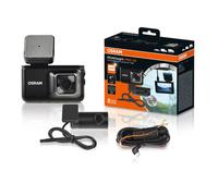 OSRAM ROADsight Pro 30 Dash Camera vorne und hinten 1296p