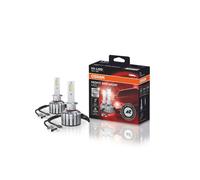 Osram Scheinwerferlampe H1 Night Breaker LED 2 Stück Scheinwerfer