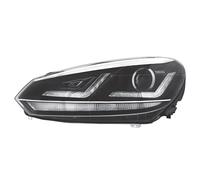 OSRAM Xenon Tuning Scheinwerfer Set D8S/LED + Brenner