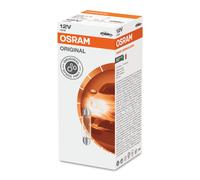 OSRAM Signallampen 10 Stück AUX 6411 10W 12V Glühlampe Instrumentenbeleuchtung
