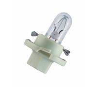 OSRAM Glühlampe, Instrumentenbeleuchtung 2473MFX6