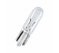 W2,3W 12V 2,3W W2x4,6d 1st. OSRAM