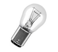 Osram Speziallampe 7528 21/5W 12V BAY15D ,