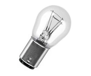 Osram Speziallampe 7528 21/5W 12V BAY15D ,
