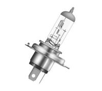 Osram Halogen-Fahrzeugscheinwerferlampe H4 12V 60/55W P43t