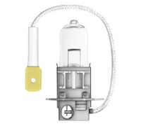 PHILIPS Glühlampe PHILIPS H4 (12V 60/55W) ColorVision Yellow 2 Stück