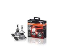 OSRAM H7 Truckstar LED 24V 16W Street Legal