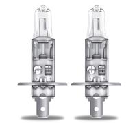 OSRAM TRUCKSTAR PRO - H1-Halogen-Scheinwerferlampe - 2er-Pack
