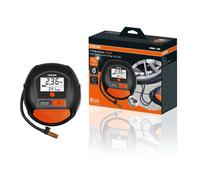 OSRAM TYREinflate 1000 Digitales Reifenfüllgerät Auto-Stopp 12V