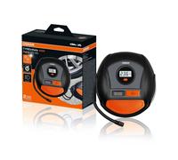 OSRAM TYREinflate 400 digitaler Reifenfüller Stromkabel 12V-Steckdose Auto
