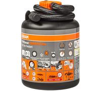Osram TYREseal Essential Ersatz für das Original-Reifendichtmittel des Autos