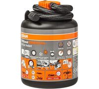 Osram TYREseal Essential Ersatz für das Original-Reifendichtmittel des Autos