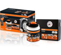 Osram TYREseal Kit Reifendichtmittel 450ml Reifenkompressor Reparatur Set