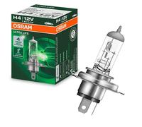 OSRAM ULTRA LIFE 64193ULT H4 +300% LEBENSDAUER OVP 32222206