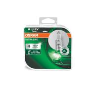 Osram H1 12V 55W P14.5s ULTRA LIFE 2st.