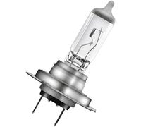 Osram Automotive 4062172395205 Halogen Leuchtmittel Ultra Life H7 55W 12V