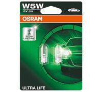 2825ULT-02B5W12V W2,1X9,5D10XBLI2OSOSRAM 2825ULT