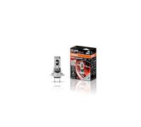 OSRAM NIGHT BREAKER® LED SPEED H7 - MOTORRAD 12V +330% 6000K STRAßENZULASSUNG