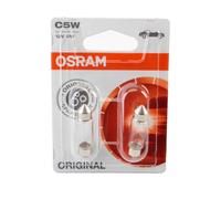 OSRAM W5W 12?V 5?W Set 2 Stck Ersatzlampen Auto Standlicht