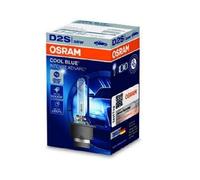 OSRAM XENARC COOL BLUE INTENSE D2S HID Xenon-Brenner Entladungslampe (1 Stück)