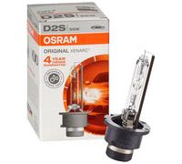 OSRAM Glühlampe, Fernscheinwerfer XENARC® NIGHT BREAKER® LASER 66240XNL-HCB