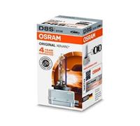 OSRAM XENARC® Glühlampe Xenon Brenner Gasentladungslampe D8S 25W PK32d-1