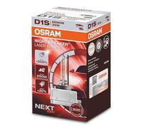 Osram D1S 35 W PK32d-2 XENARC® NIGHT BREAKER® LASER 1st.