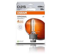 Osram | D2S 35W P32d-2 Original XENARC Softcover Box 1St | 66240-1HB
