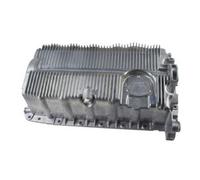 Ölwanne OSSCA 11267 Aluminium für VW CADDY 3 Großraumlimousine 2KB 2KJ 2CB 2CJ 6